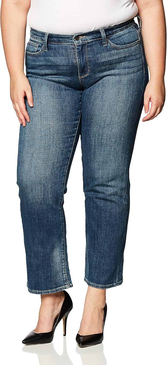 Lucky Brand Women's Mid Rise Easy Rider Bootcut Jean - Image 11