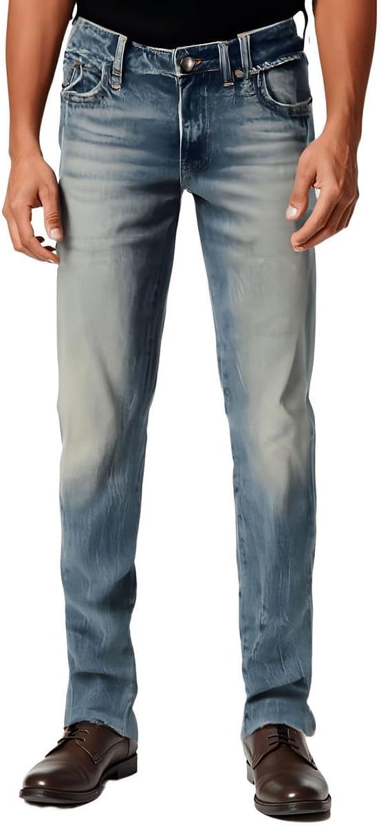 Lucky Brand Women's Mid Rise Easy Rider Bootcut Jean - Image 5