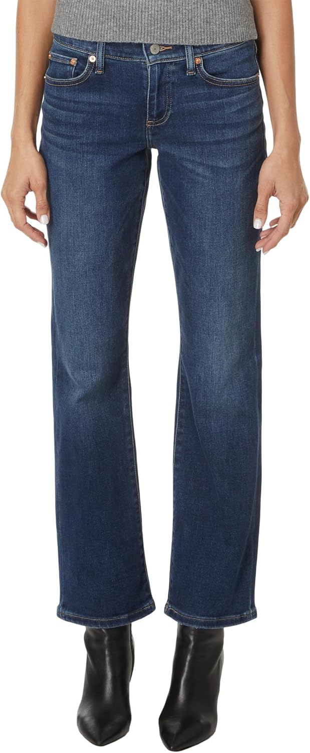 Lucky Brand Women's Mid Rise Easy Rider Bootcut Jean - Image 6