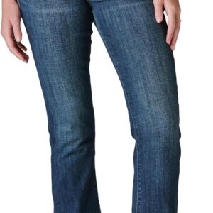 Lucky Brand Women's Mid Rise Sweet Bootcut Jean