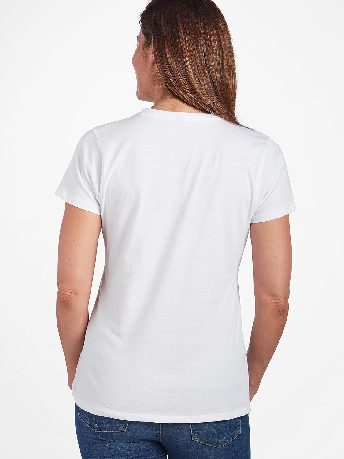 MARMOT Women's Logo T-Shirts - Printed Graphic on Cotton Tee - Image 2