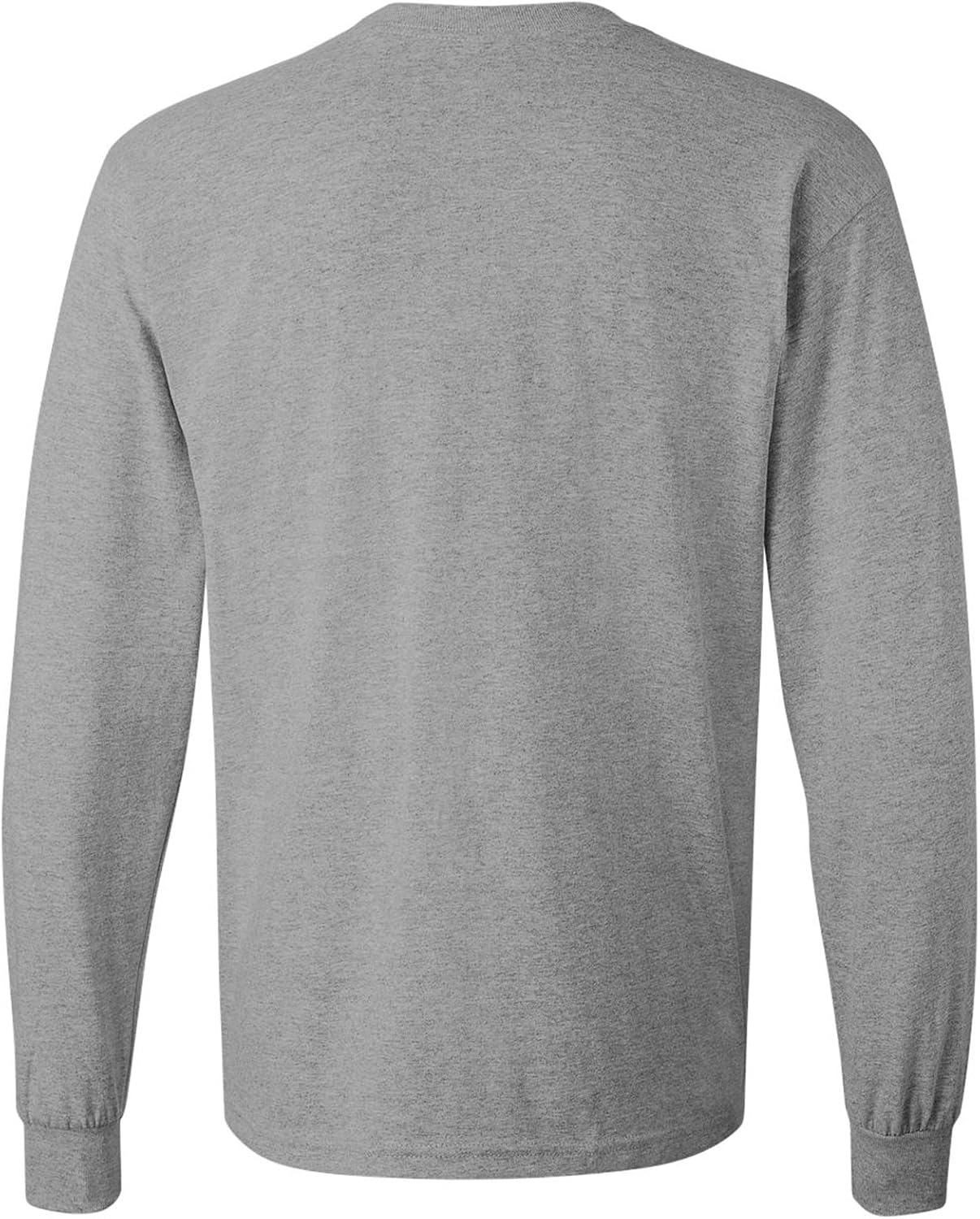 NCAA Officially Licensed College - University Basic Block Long Sleeve T Shirt - Image 3