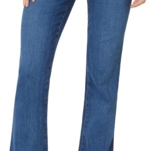 PAIGE Women's High Rise Laurel Canyon 32 Inch Inseam Jeans