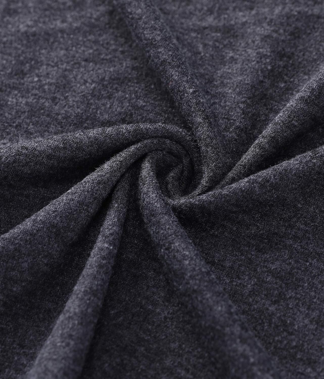 Plus Size Christmas T Shirt Women Xmas Leopard Plaid Trees Print Tees Casual Long Sleeve Holiday Shirts Top - Image 5