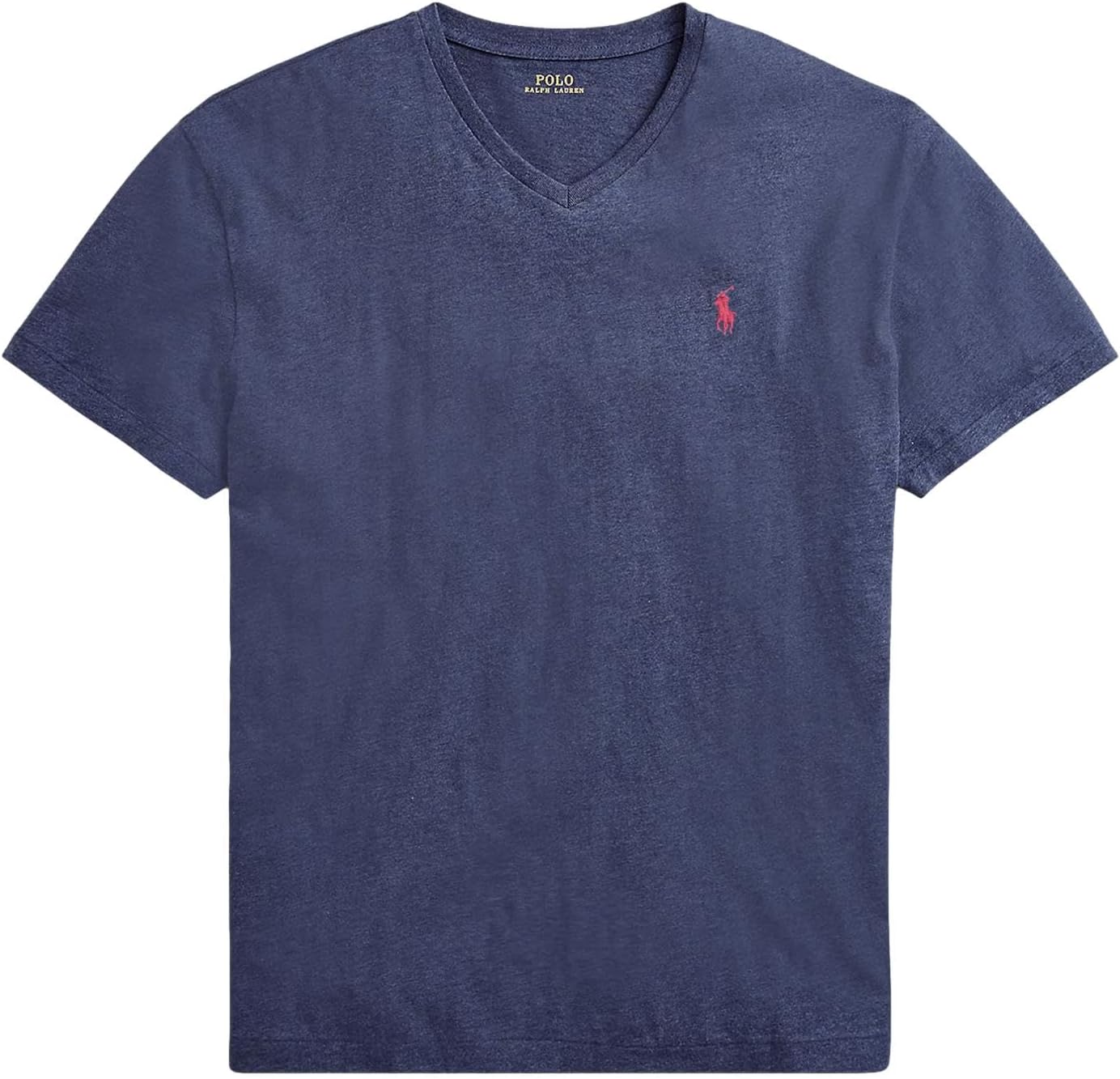 Polo RL Men's Classic Fit V-Neck - Image 12