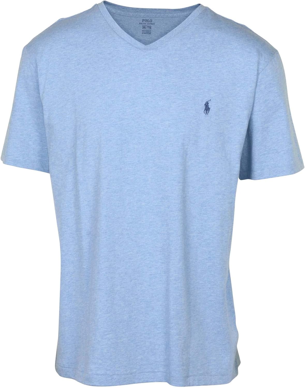 Polo RL Men's Classic Fit V-Neck - Image 35