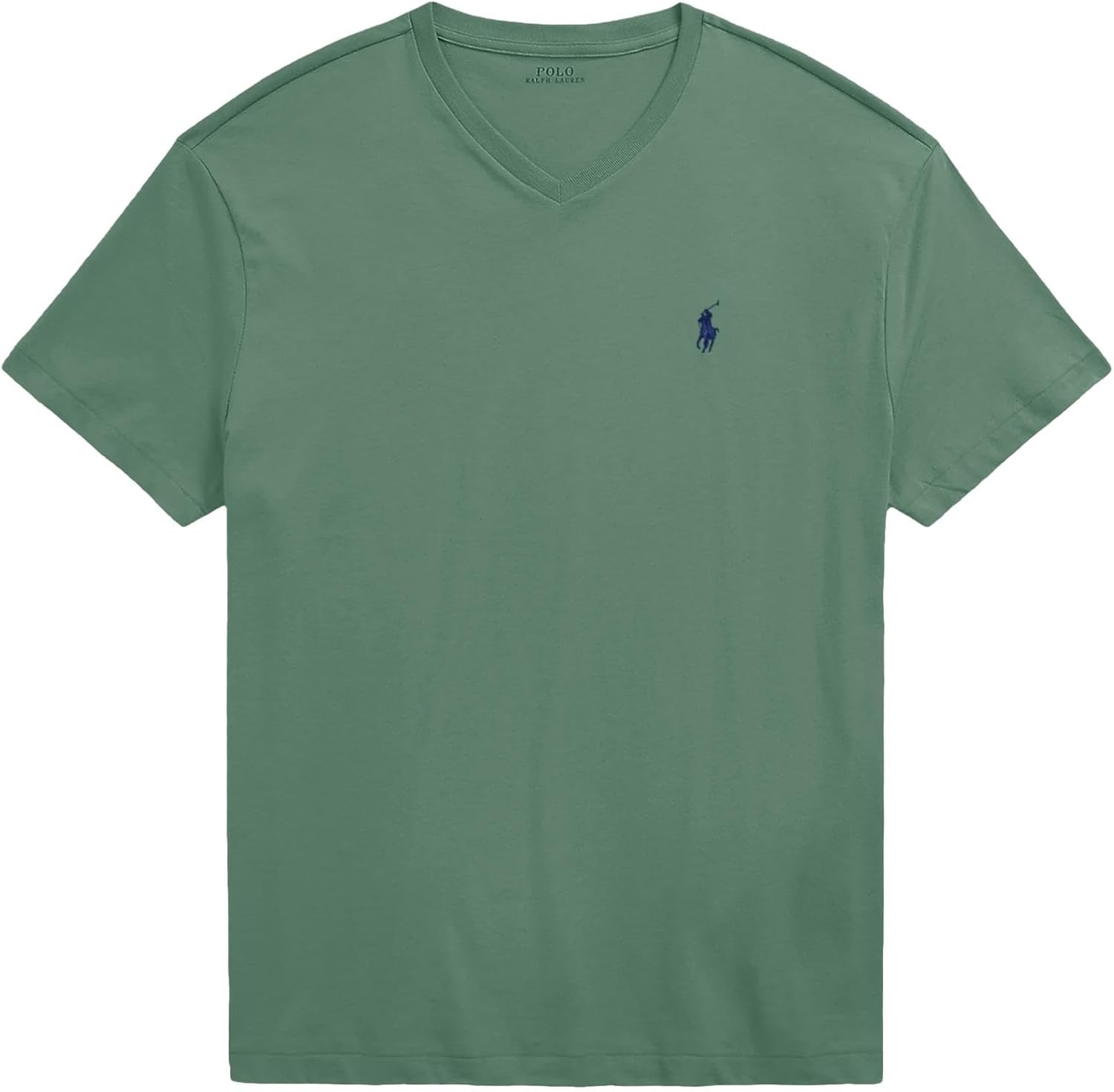 Polo RL Men's Classic Fit V-Neck - Image 22