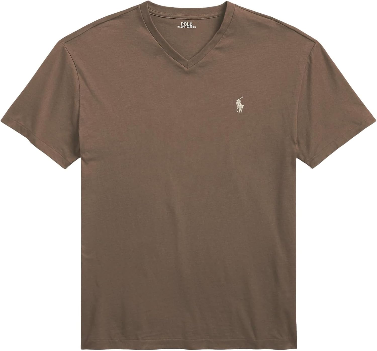 Polo RL Men's Classic Fit V-Neck - Image 19