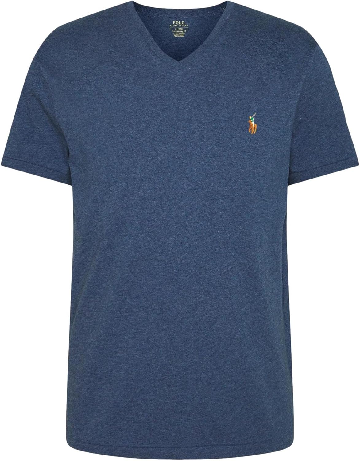 Polo RL Men's Classic Fit V-Neck - Image 32