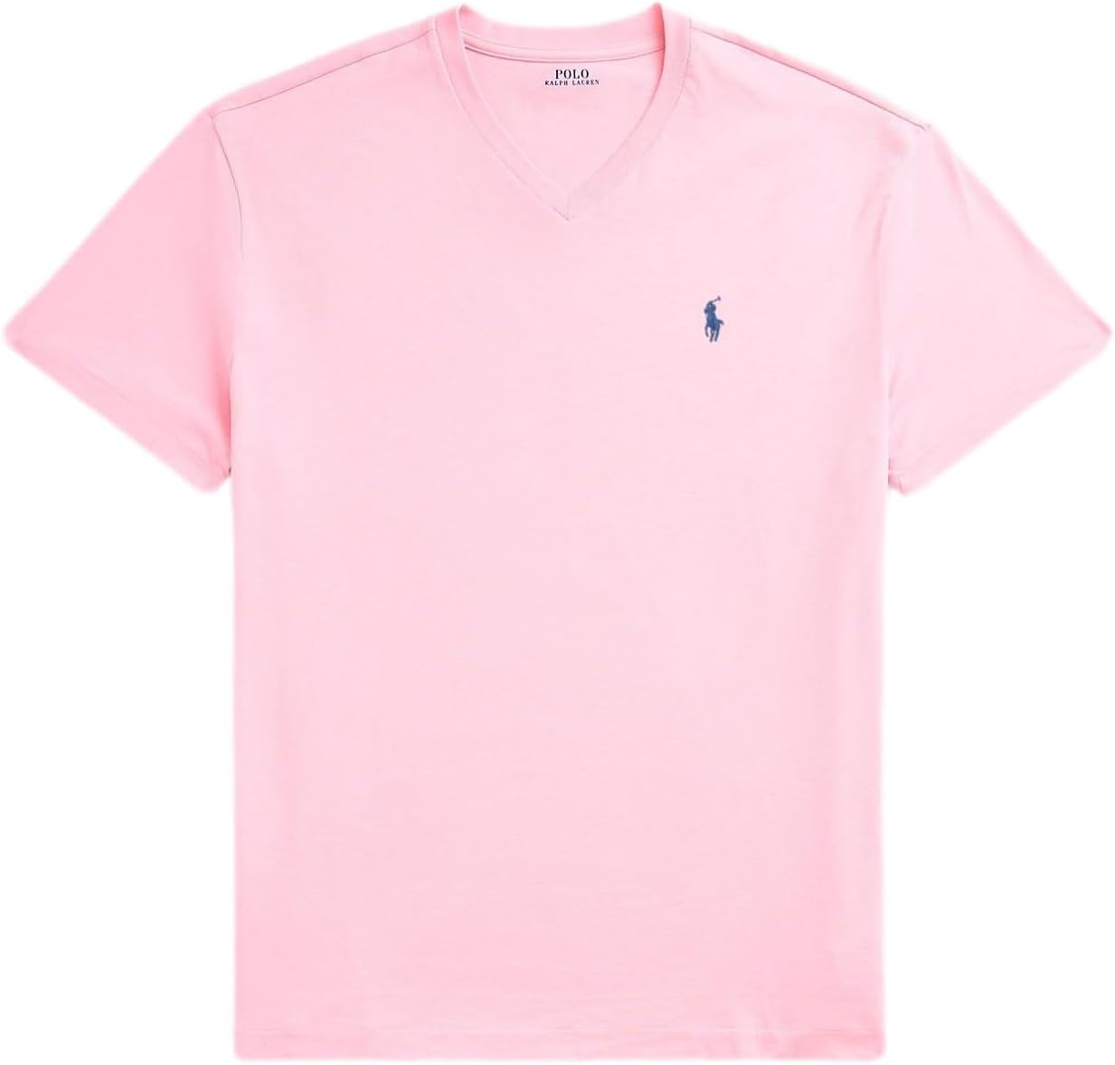 Polo RL Men's Classic Fit V-Neck - Image 28