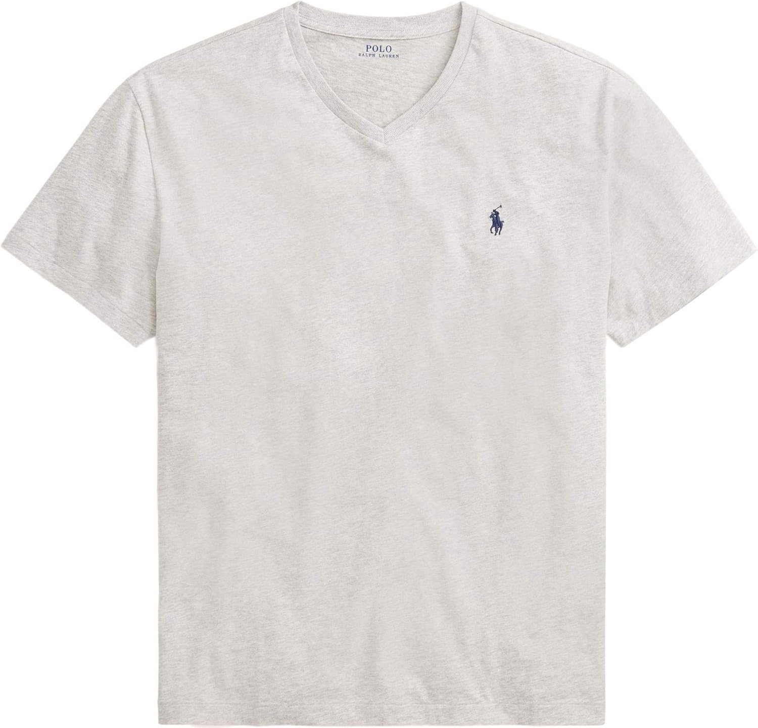 Polo RL Men's Classic Fit V-Neck - Image 23