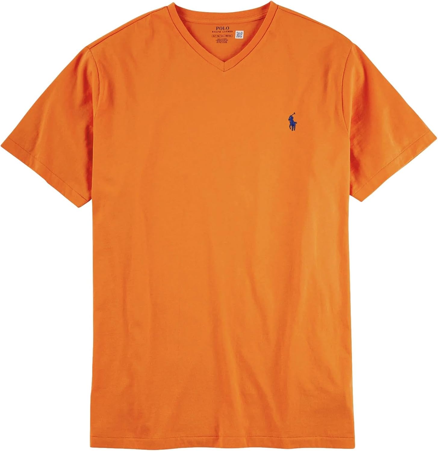 Polo RL Men's Classic Fit V-Neck - Image 5