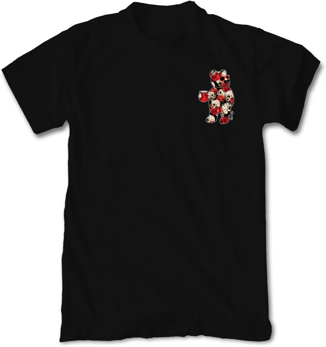 Riot Society Men's Short Sleeve Graphic Fashion - Image 36