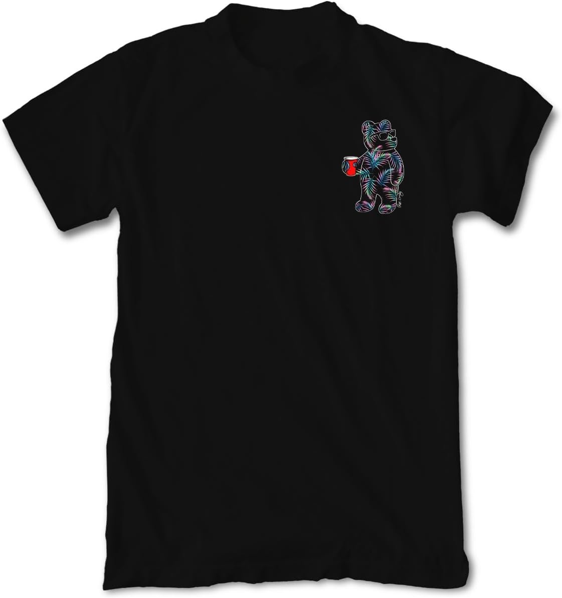 Riot Society Men's Short Sleeve Graphic Fashion - Image 29