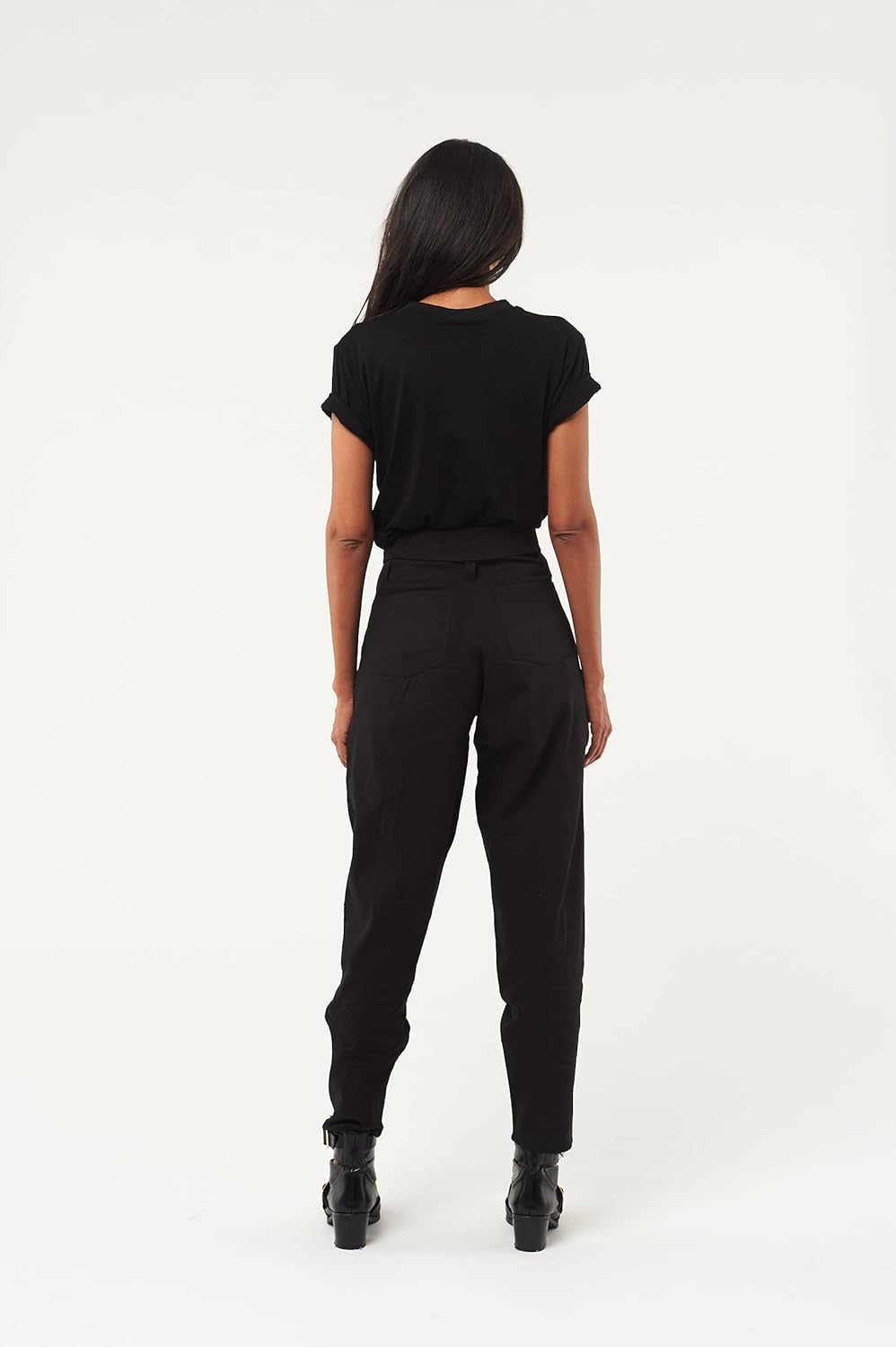 Seta Apparel Women's Hell Yeah - Image 3