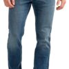 Silver Jeans Co. Men's Konrad Fit Slim Leg Jeans