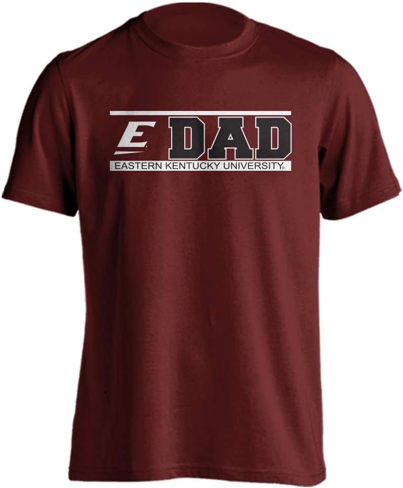 Sport Your Gear Officially Licensed NCAA Dad T-Shirt Game Day Tee Spirit Wear Proud Fan Gear Apparel - Image 21