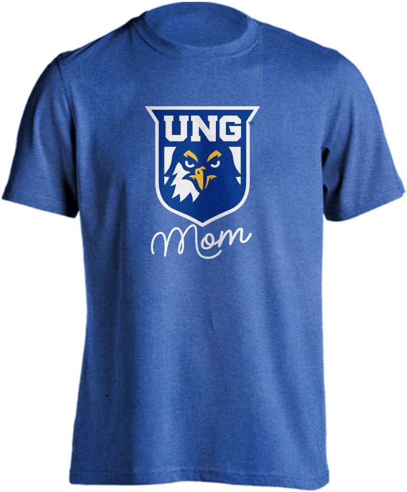 Sport Your Gear Officially Licensed NCAA Mom T-Shirt Game Day Tee Spirit Wear Proud Fan Gear Apparel - Image 20
