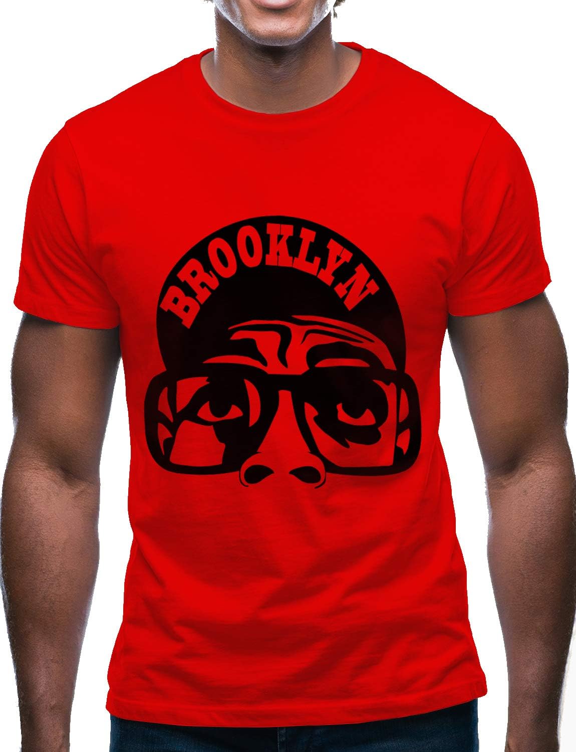 Swag Point Men\u2019s Graphic T Shirts \u2013 100% Cotton Casual Streetwear Hipster Hip Hop Tshirts Short Sleeve Print Tops - Image 30