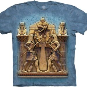 The Mountain Immortal Combat