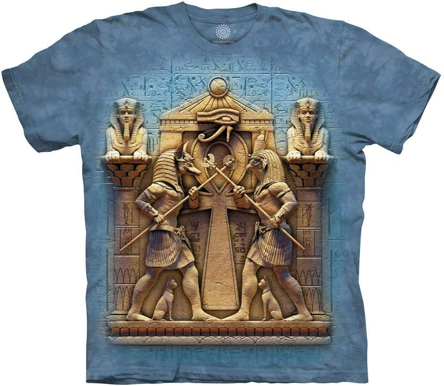 The Mountain Immortal Combat