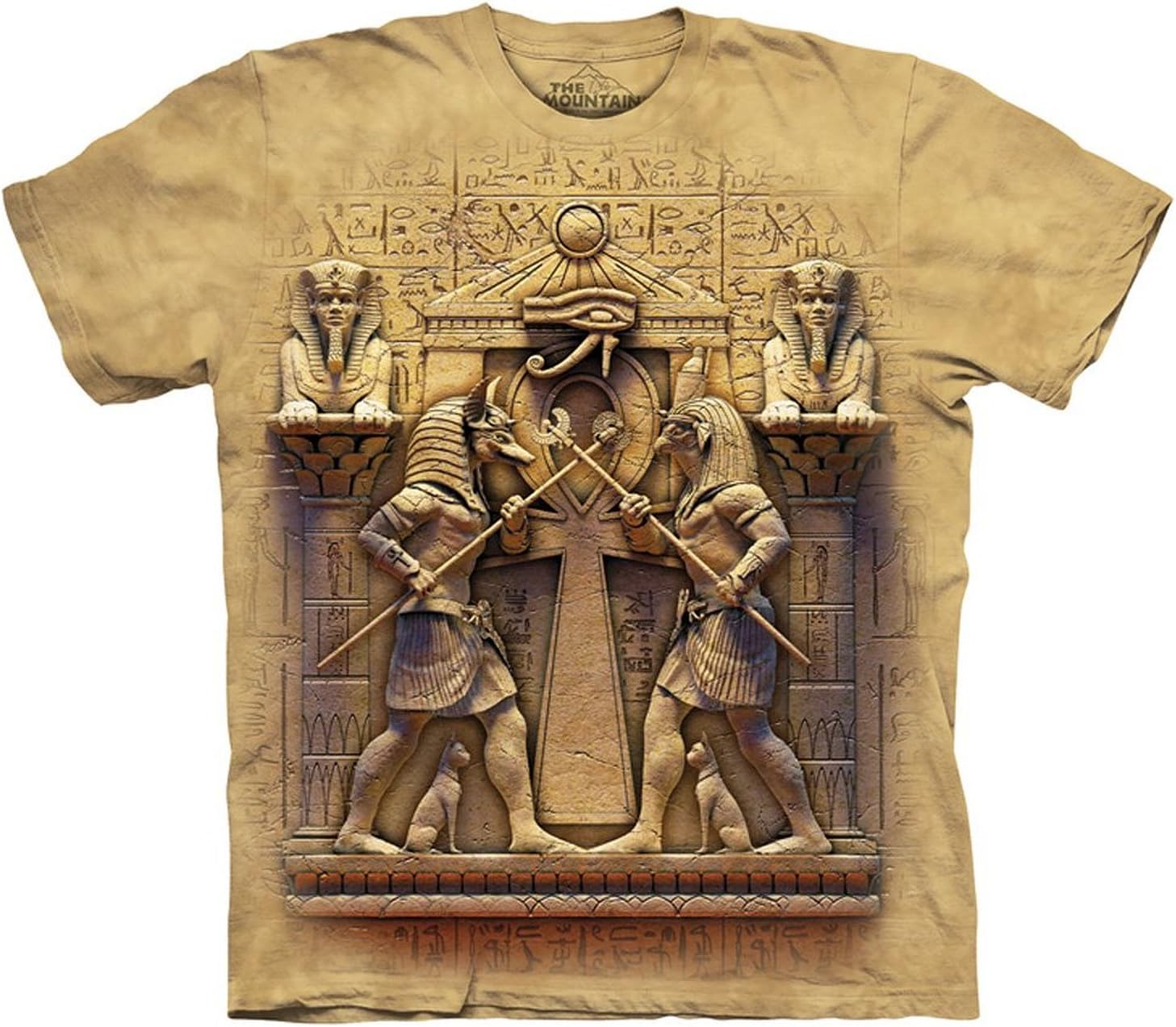 The Mountain Immortal Combat - Image 5