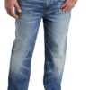 True Nation by DXL Men's Big and Tall Athletic-Fit Legacy Jeans
