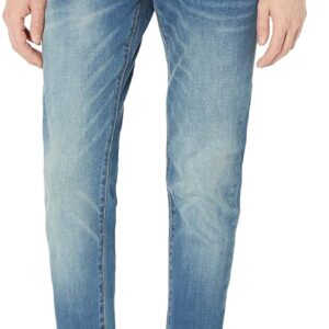True Religion Men's Rocco Nf Sn 34 Inseam