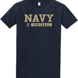 United States Naval Academy Midshipmen Football Arch