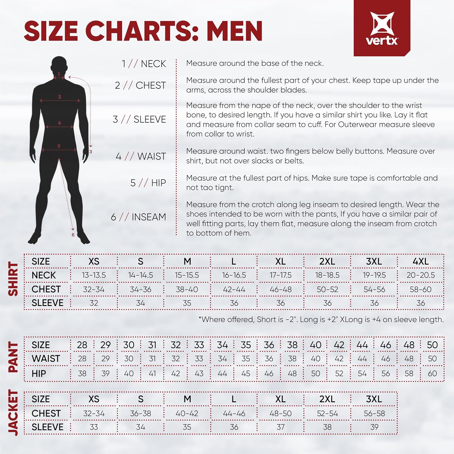 Vertx Hexagon Arrow Graphic Tee for Men, Tactical T-Shirts, Short Sleeve, Premium Cotton Blend Clothing - Image 7