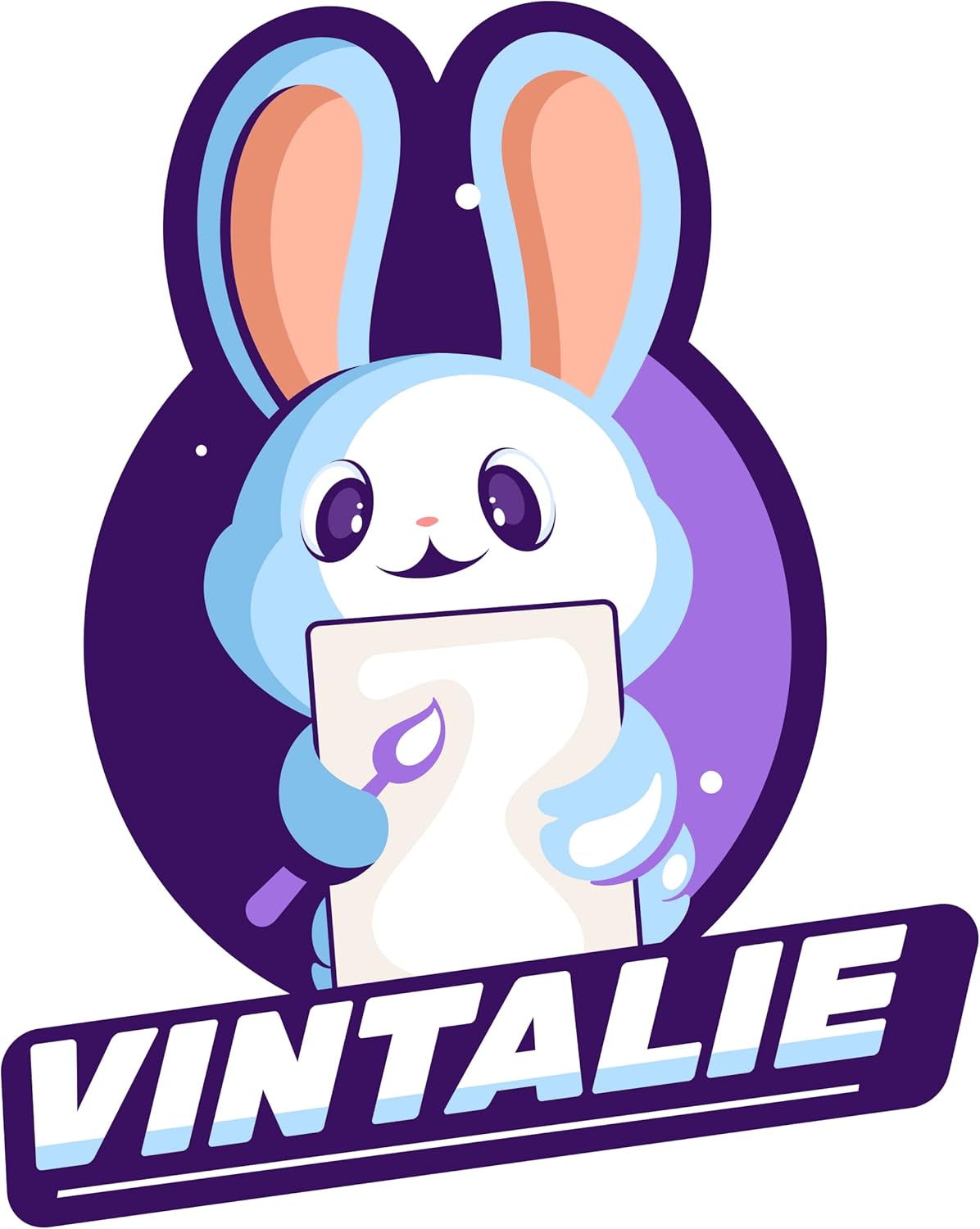 Vintalie DTF Transfer Film \u2013 A4 (8.5\u201Dx11\u201D)50 Sheets Premium Matte Double Sided DTF Film PET Transfer Paper Direct to T Shirts - Image 8