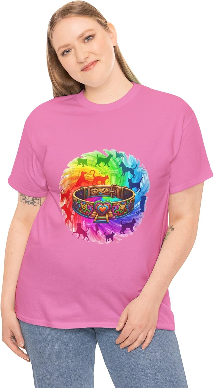 Women's Graphic Tees Printed Cotton T Shirts Casual Short Sleeve Tee Vintage Style Relaxed Fit for Everyday Wear Summer - Image 7