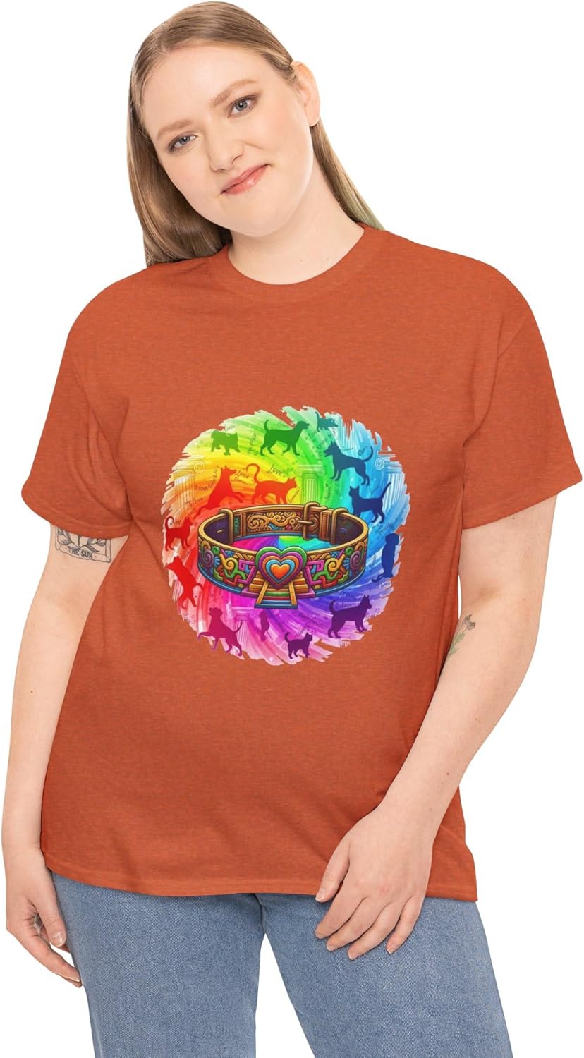 Women's Graphic Tees Printed Cotton T Shirts Casual Short Sleeve Tee Vintage Style Relaxed Fit for Everyday Wear Summer - Image 11