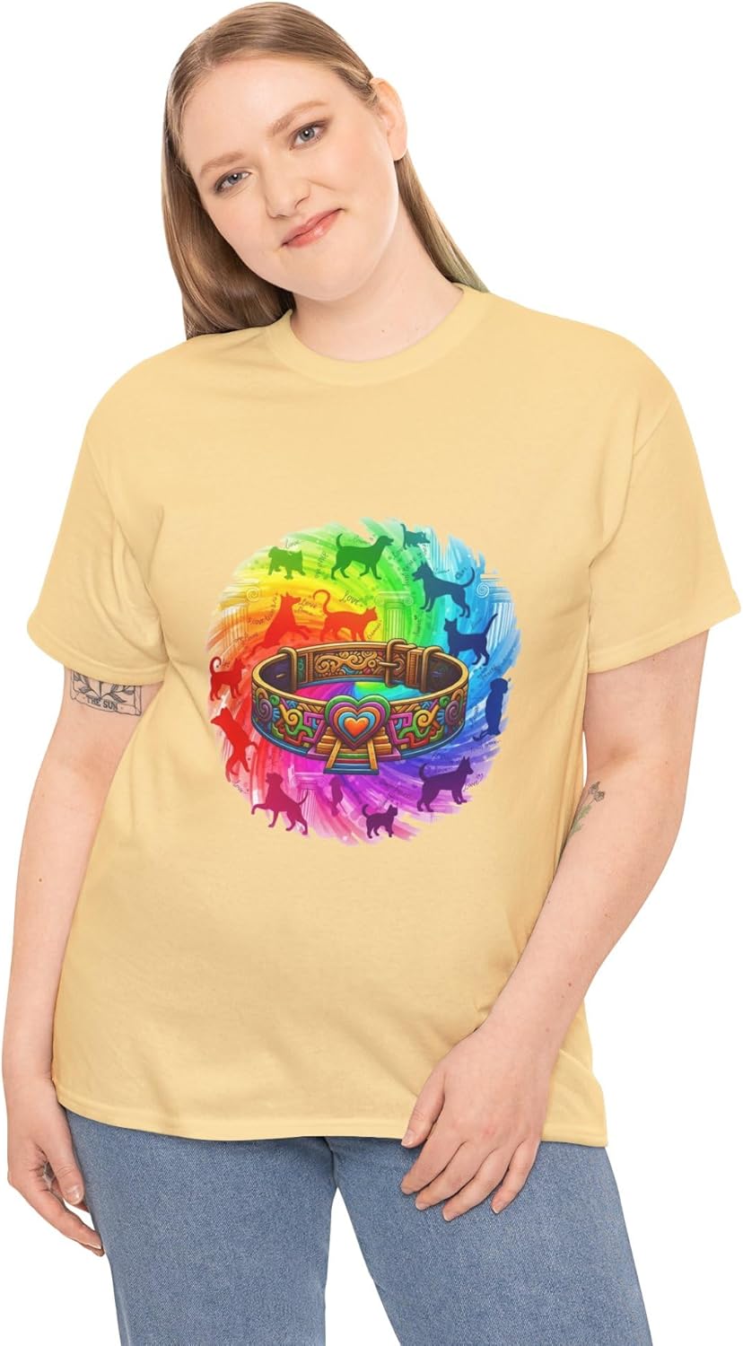 Women's Graphic Tees Printed Cotton T Shirts Casual Short Sleeve Tee Vintage Style Relaxed Fit for Everyday Wear Summer - Image 18