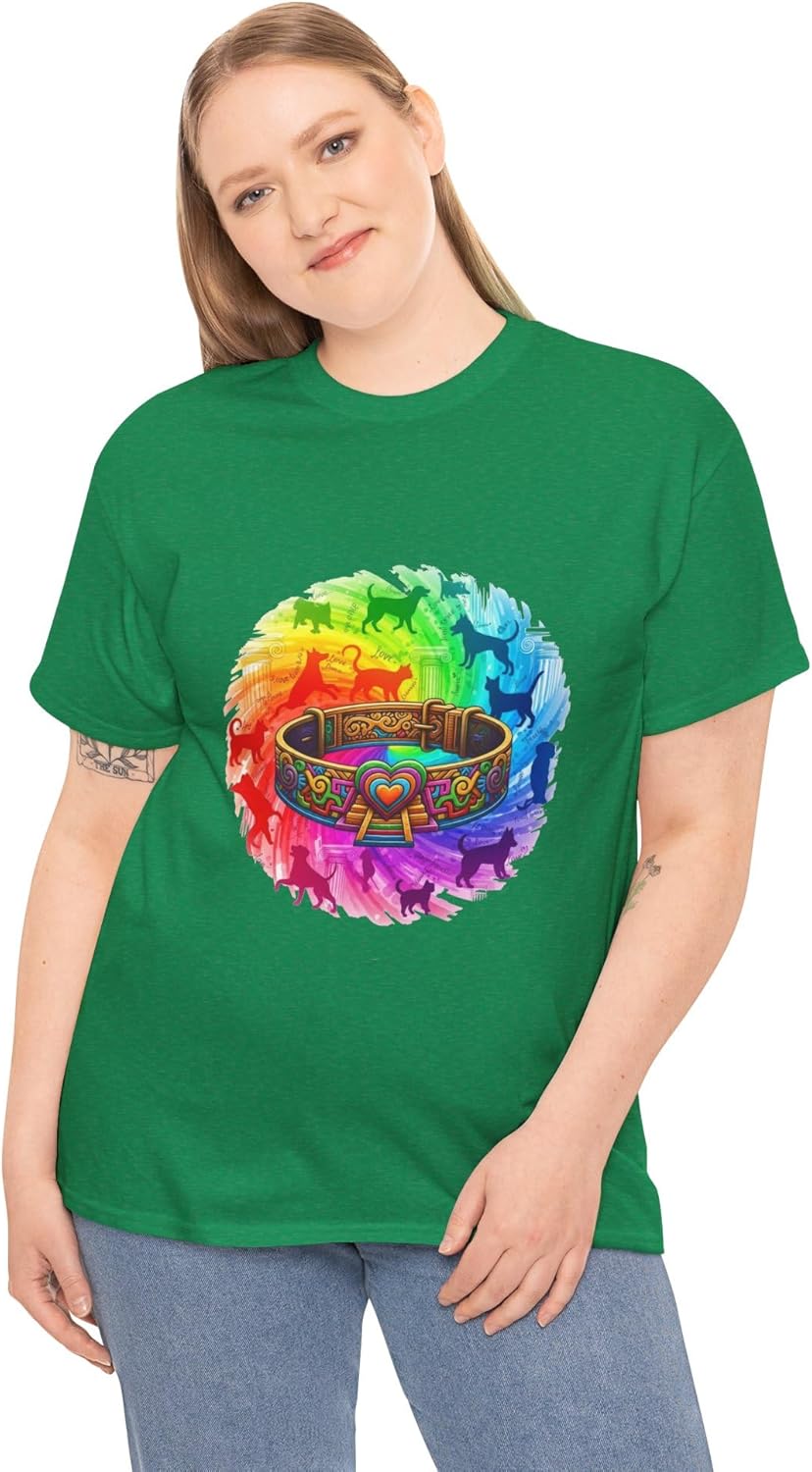 Women's Graphic Tees Printed Cotton T Shirts Casual Short Sleeve Tee Vintage Style Relaxed Fit for Everyday Wear Summer - Image 8