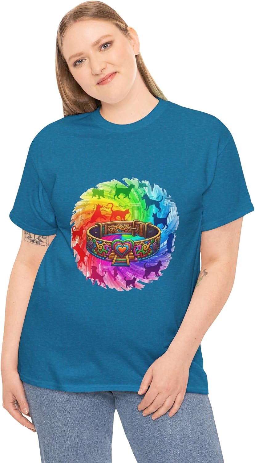 Women's Graphic Tees Printed Cotton T Shirts Casual Short Sleeve Tee Vintage Style Relaxed Fit for Everyday Wear Summer - Image 9