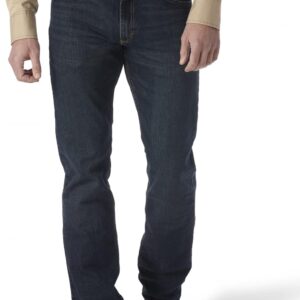 Wrangler Men's 20X 02 Competition Advance Comfort Jeans