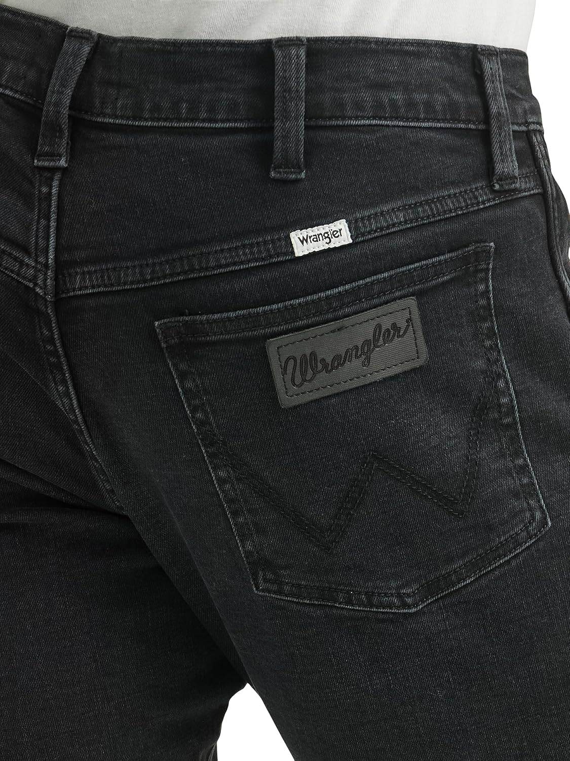 Wrangler Men's Bootcut Jean - Image 6
