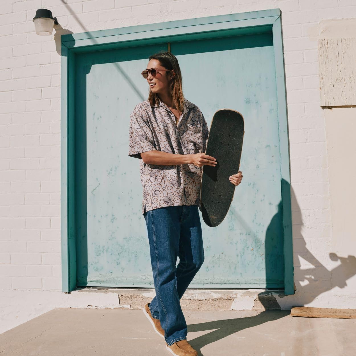 Wrangler Men's Bootcut Jean - Image 4