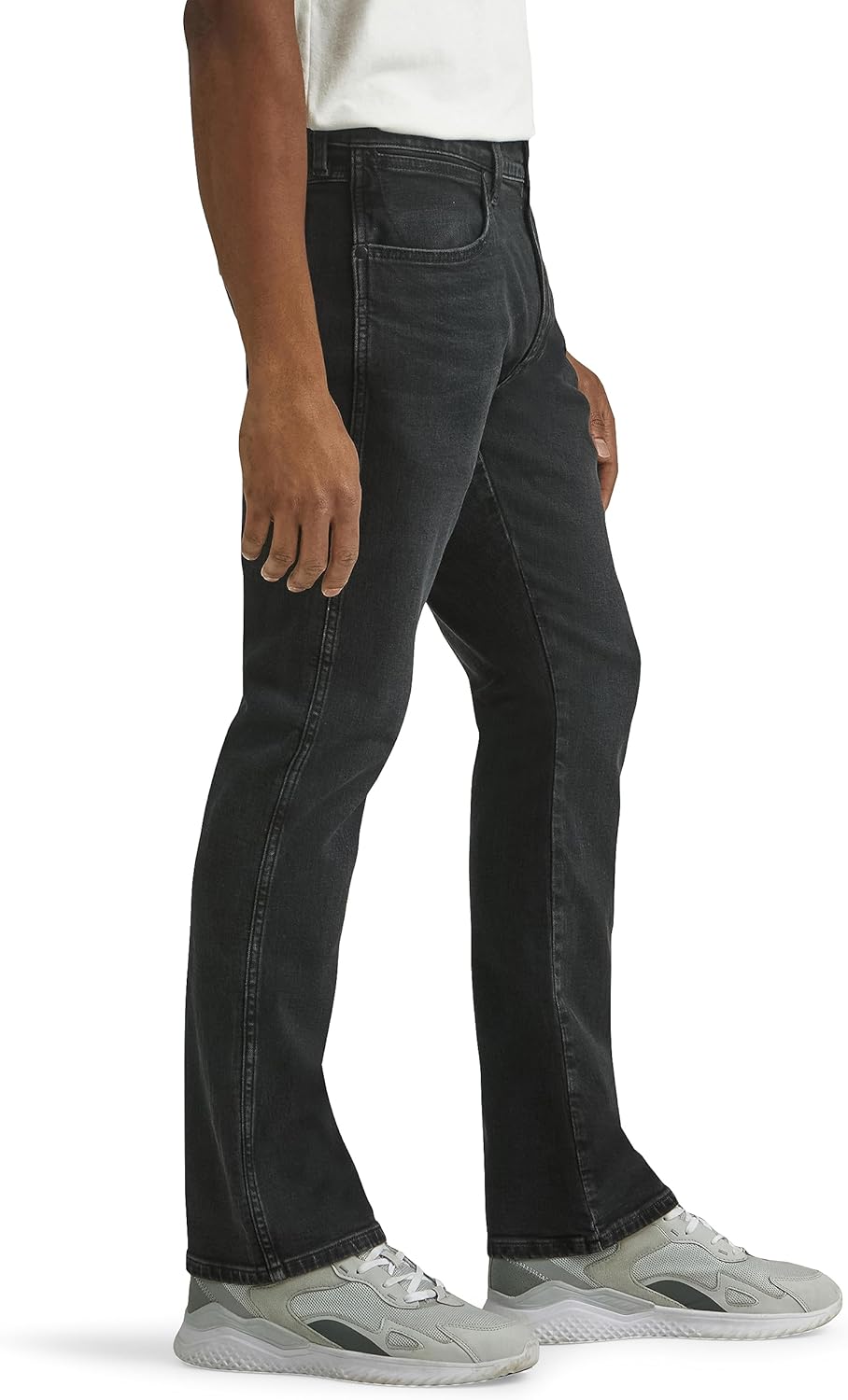 Wrangler Men's Bootcut Jean - Image 2