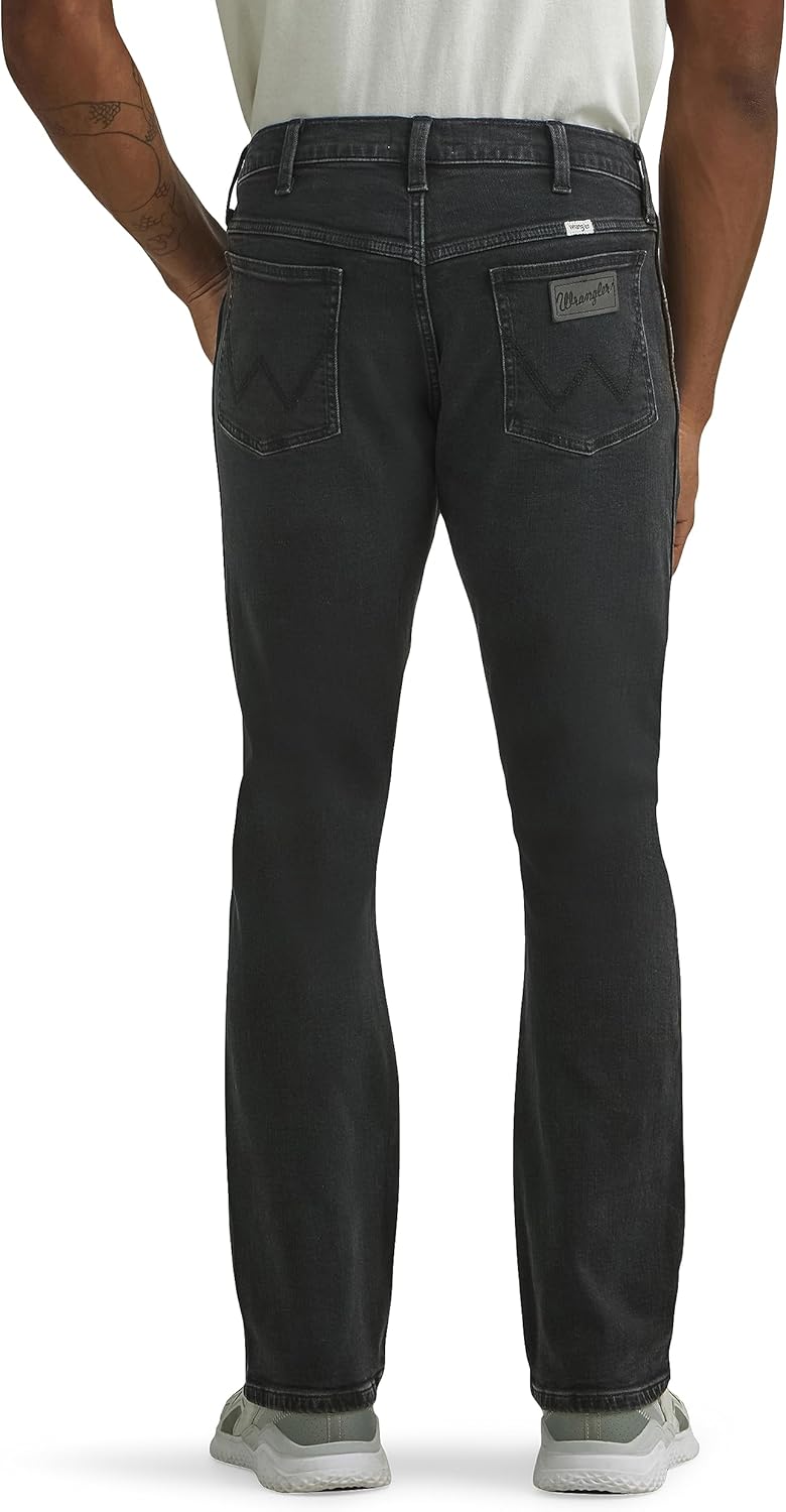 Wrangler Men's Bootcut Jean - Image 3