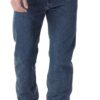 Wrangler Men's Midnight Rinse Premium Performance Cowboy Cut Slim Jeans - 1036Mavmr