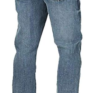 Wrangler Men's Retro Limited Edition Relaxed Fit Boot Cut Jean