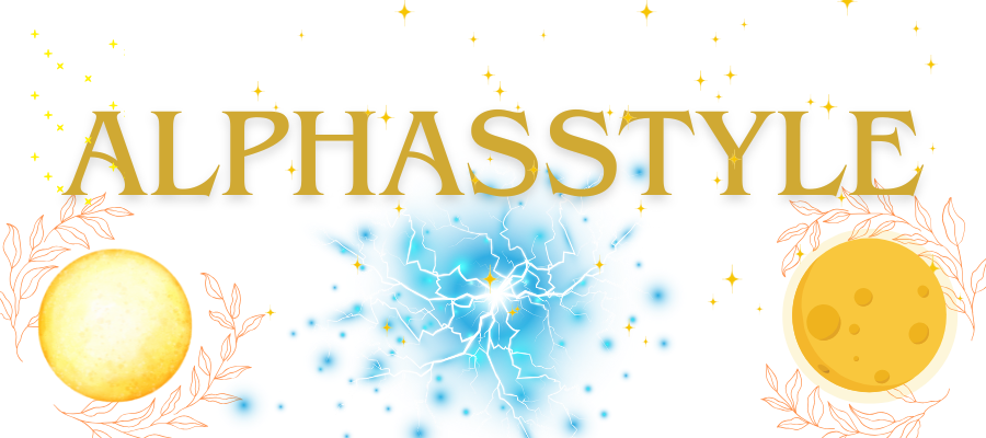 Alphasstyle